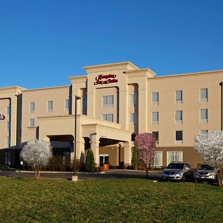 Hampton Inn & Suites Exmore - Eastern Shore Zewnętrze zdjęcie