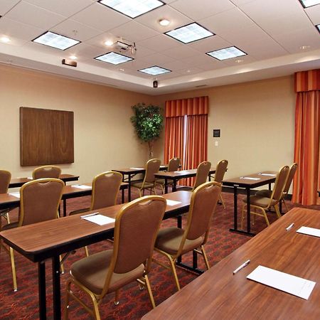 Hampton Inn & Suites Exmore - Eastern Shore Zewnętrze zdjęcie
