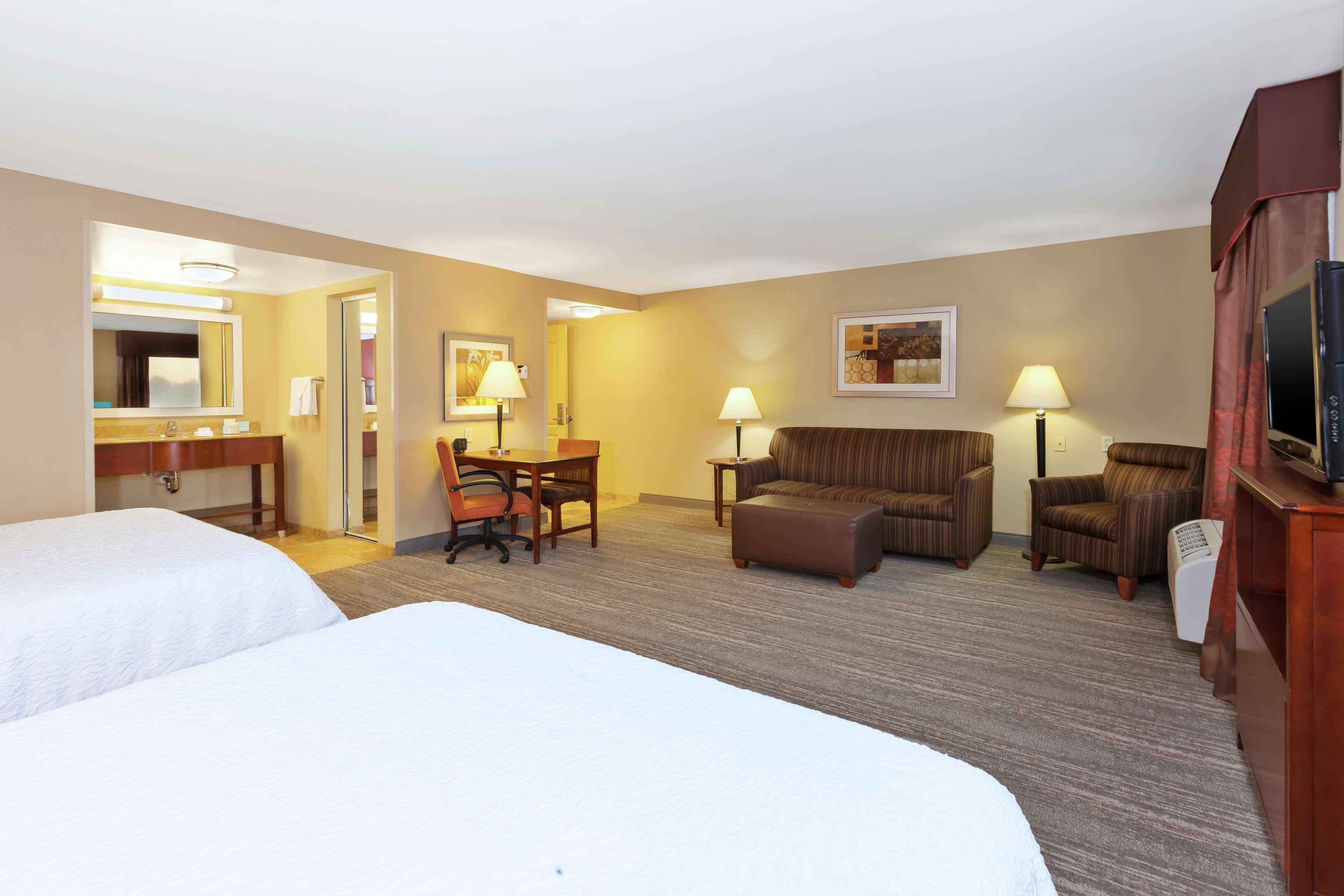 Hampton Inn & Suites Exmore - Eastern Shore Zewnętrze zdjęcie