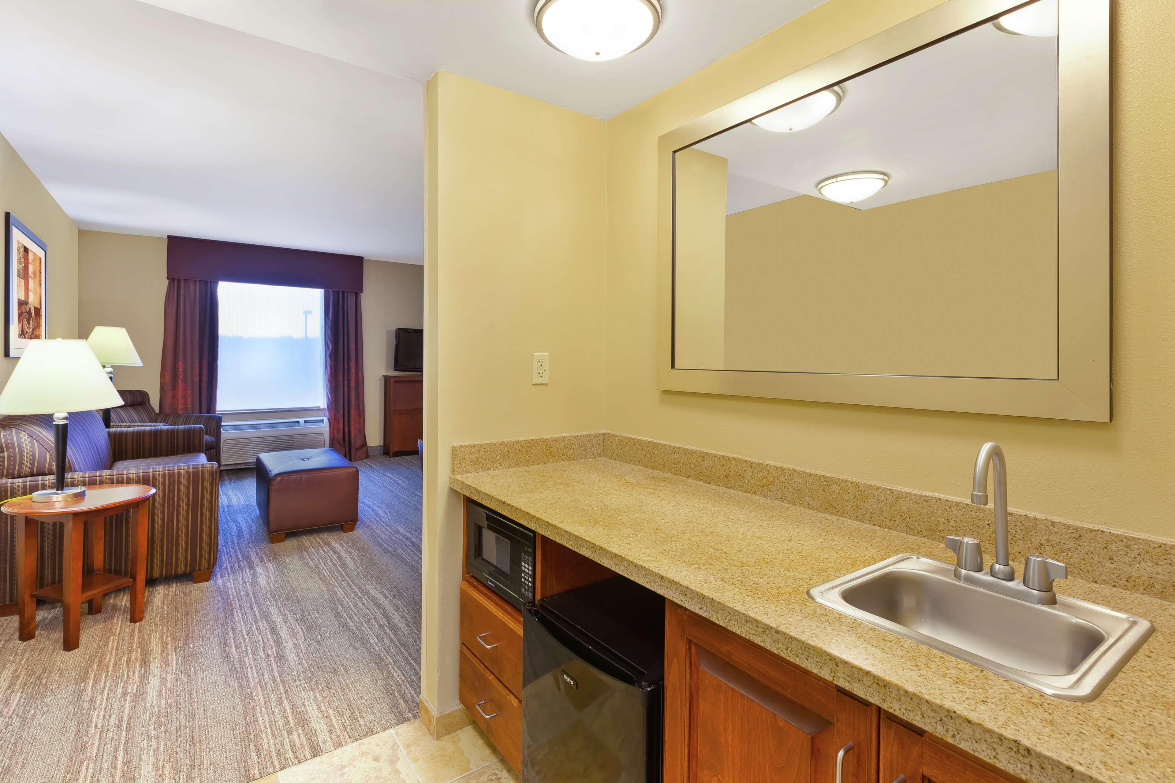 Hampton Inn & Suites Exmore - Eastern Shore Zewnętrze zdjęcie