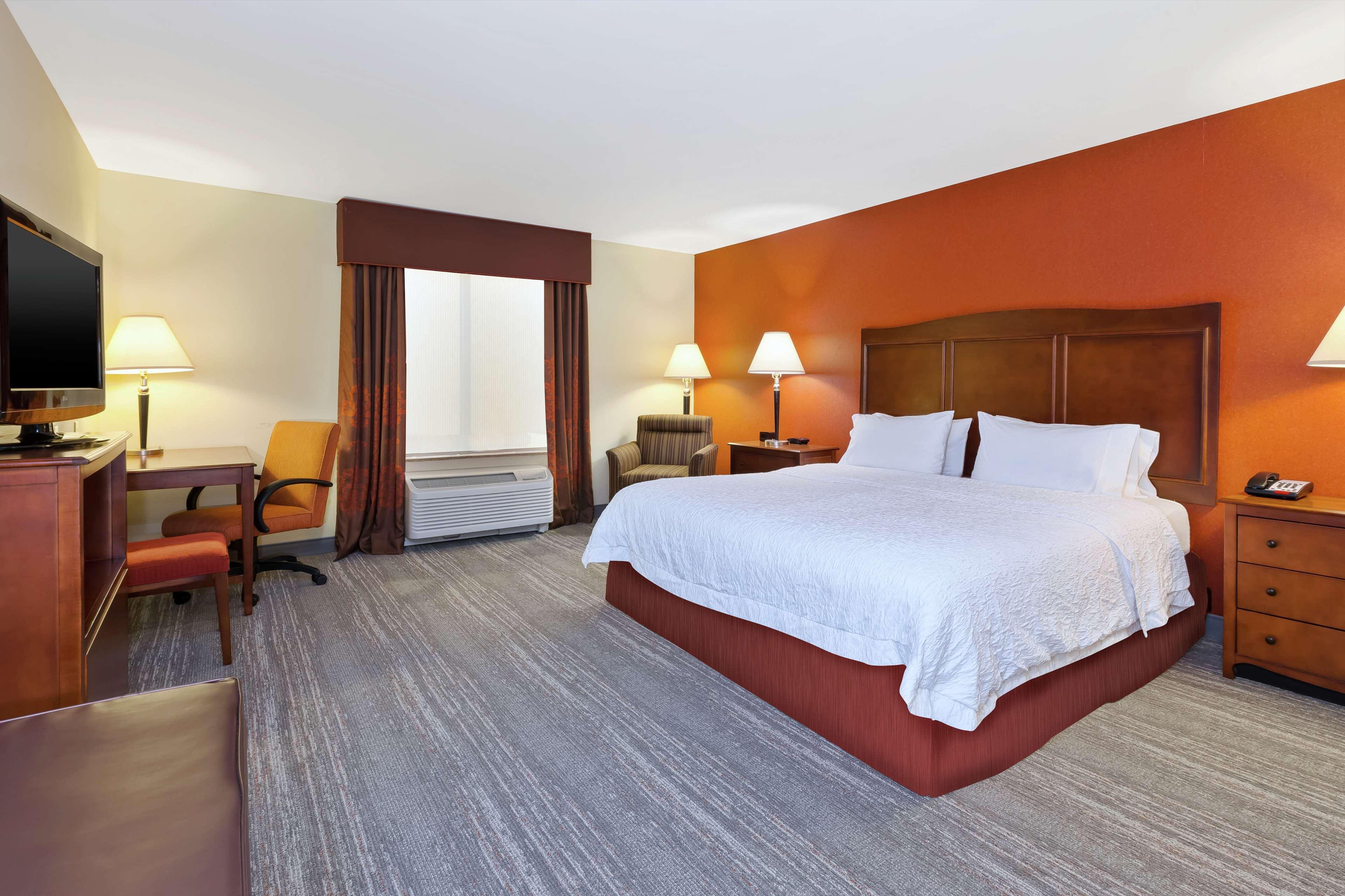 Hampton Inn & Suites Exmore - Eastern Shore Zewnętrze zdjęcie