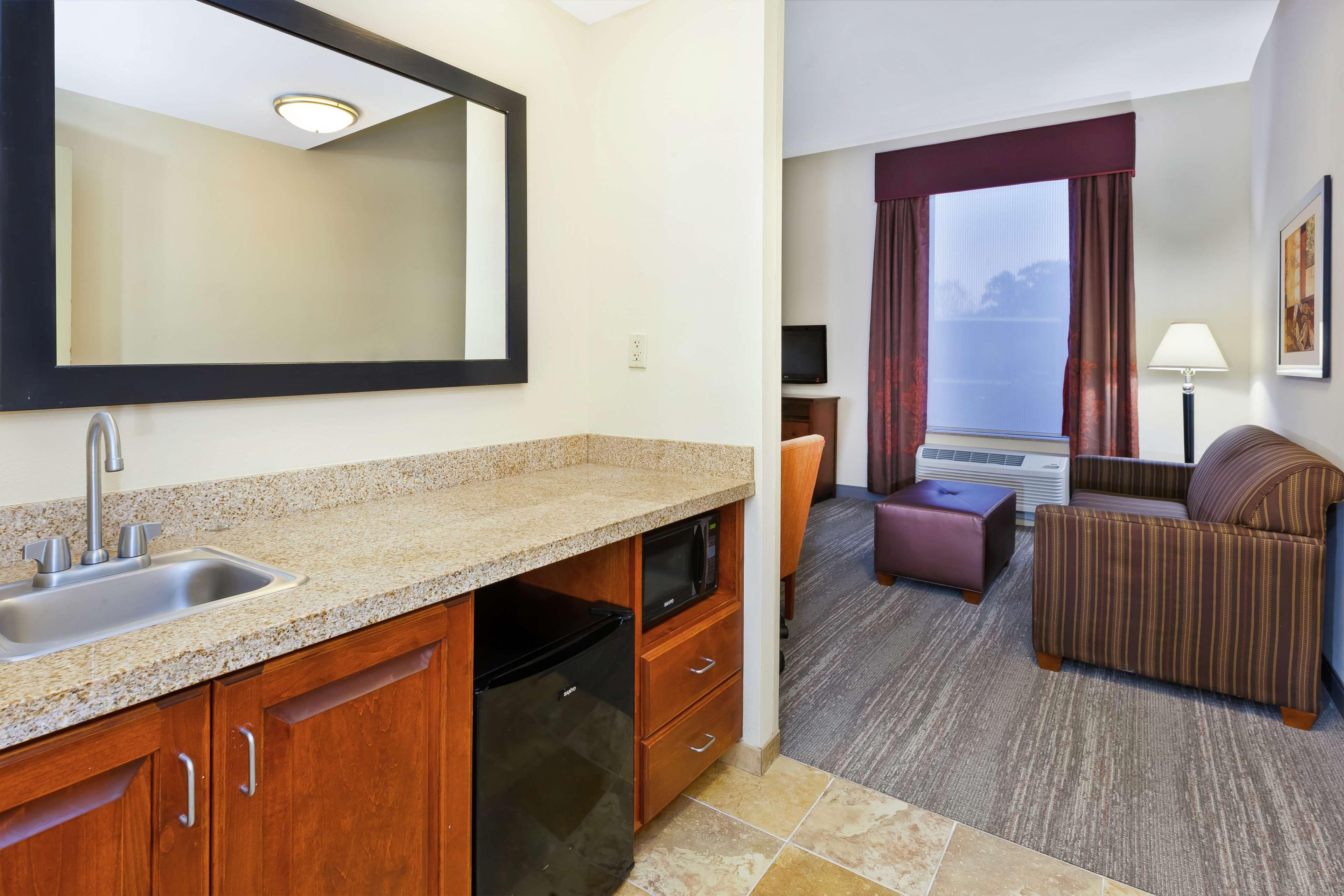 Hampton Inn & Suites Exmore - Eastern Shore Zewnętrze zdjęcie