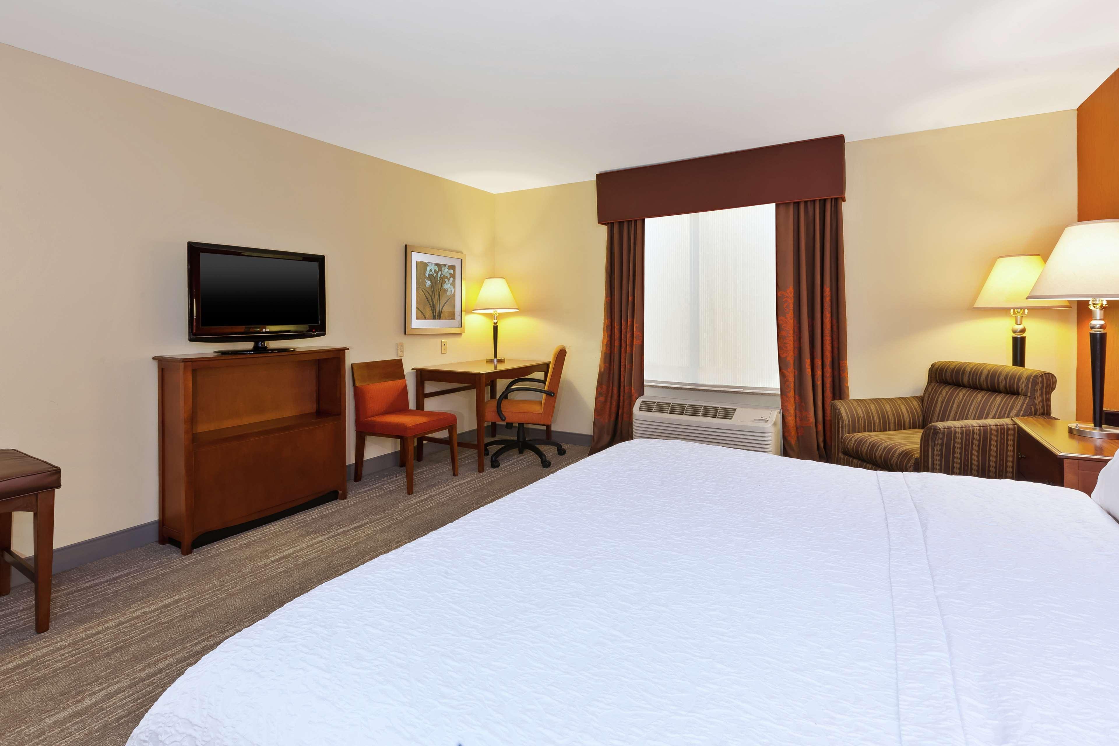 Hampton Inn & Suites Exmore - Eastern Shore Zewnętrze zdjęcie