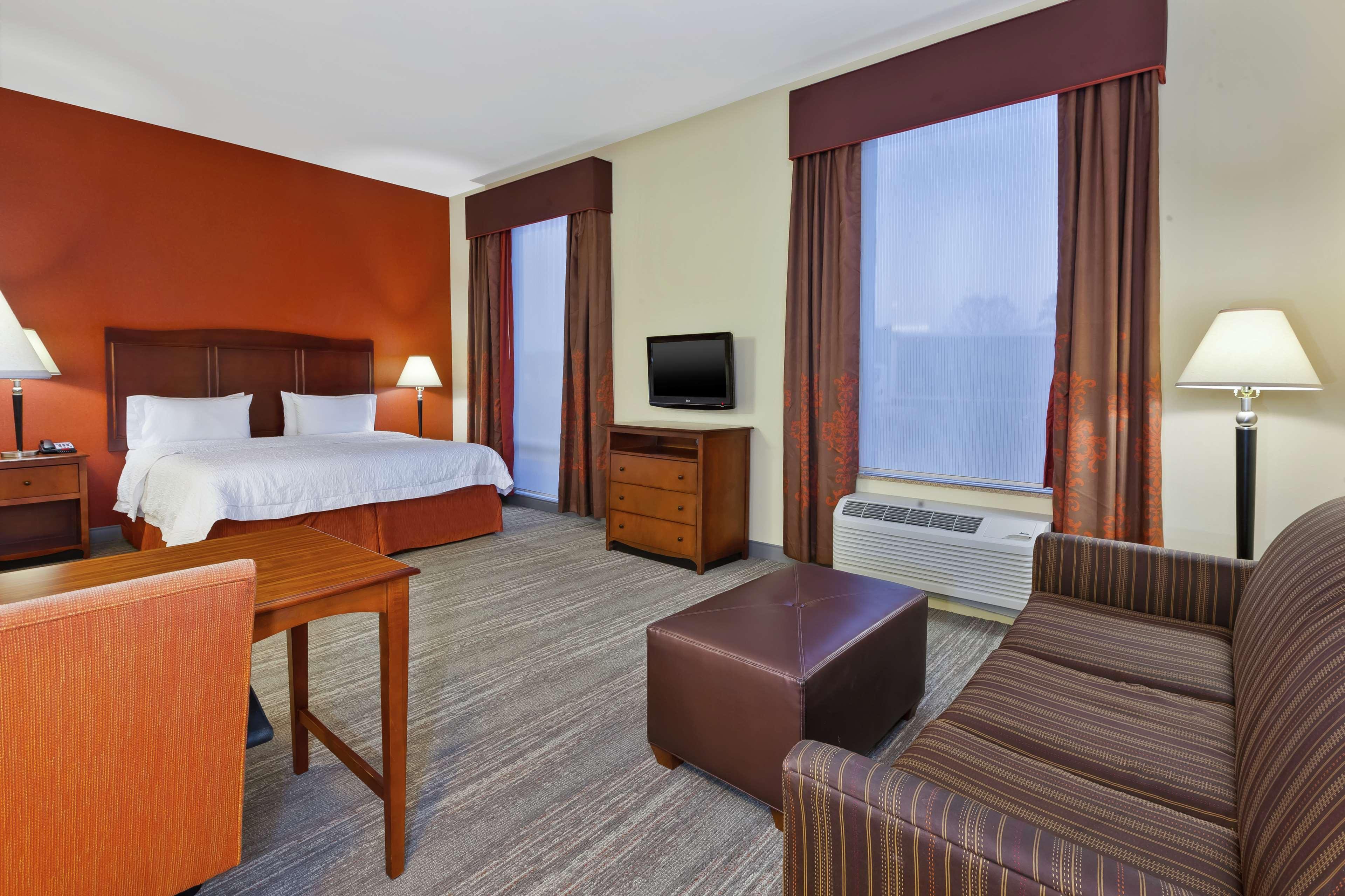 Hampton Inn & Suites Exmore - Eastern Shore Zewnętrze zdjęcie