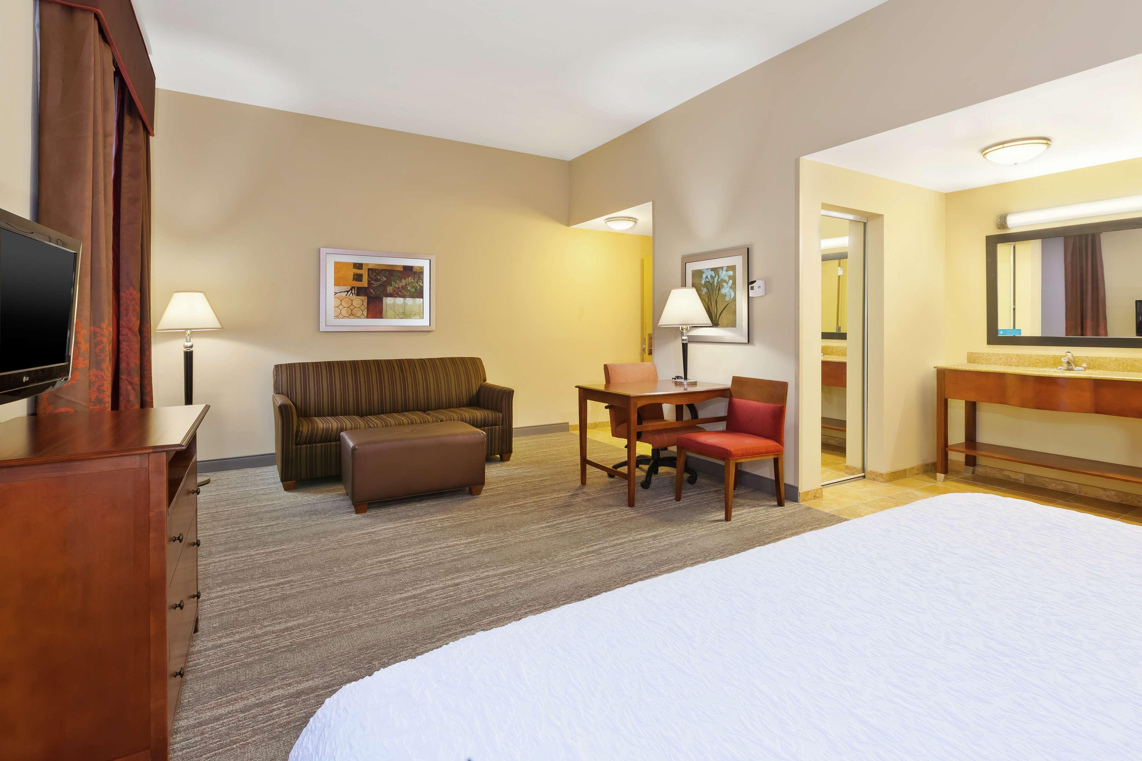 Hampton Inn & Suites Exmore - Eastern Shore Zewnętrze zdjęcie