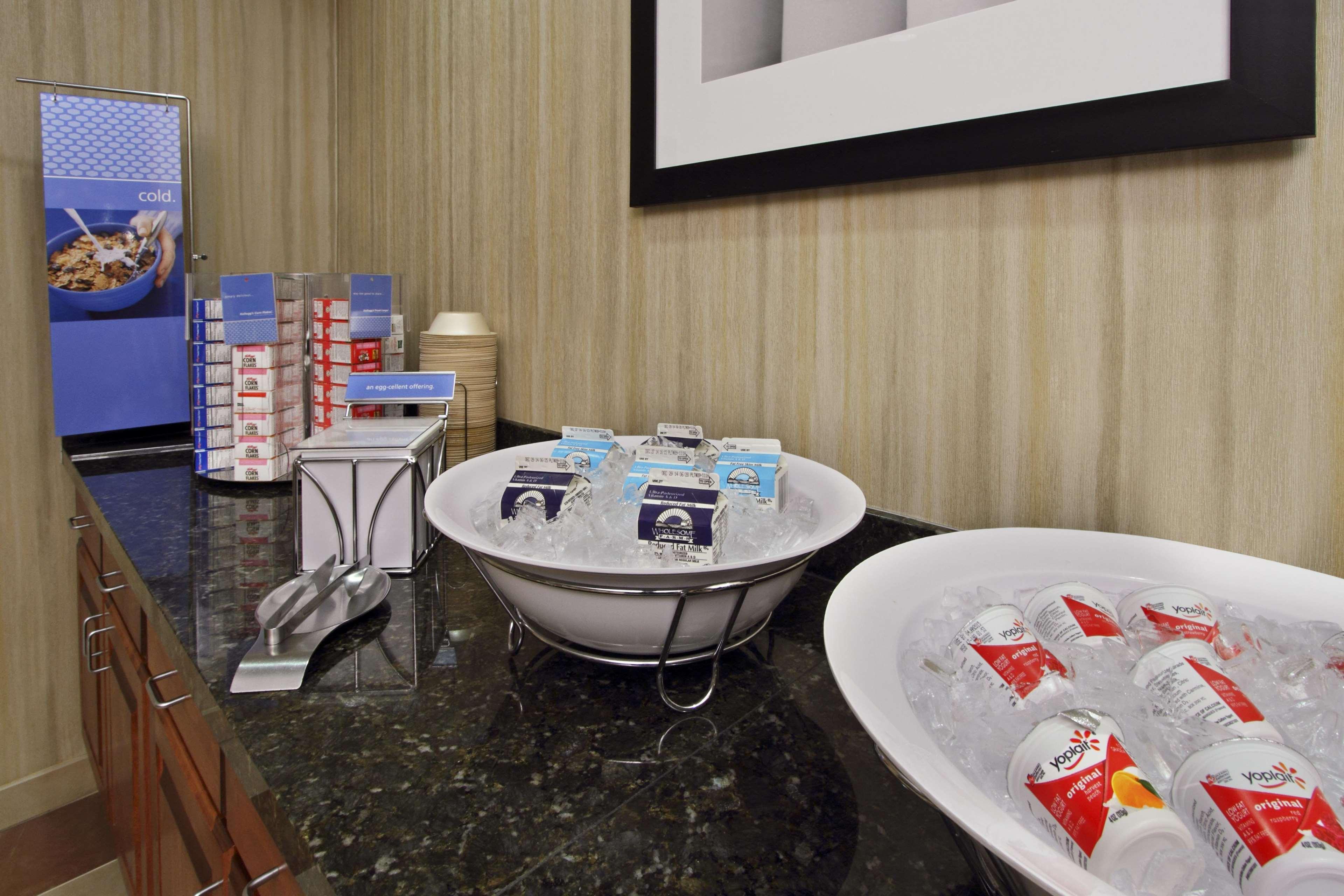 Hampton Inn & Suites Exmore - Eastern Shore Zewnętrze zdjęcie