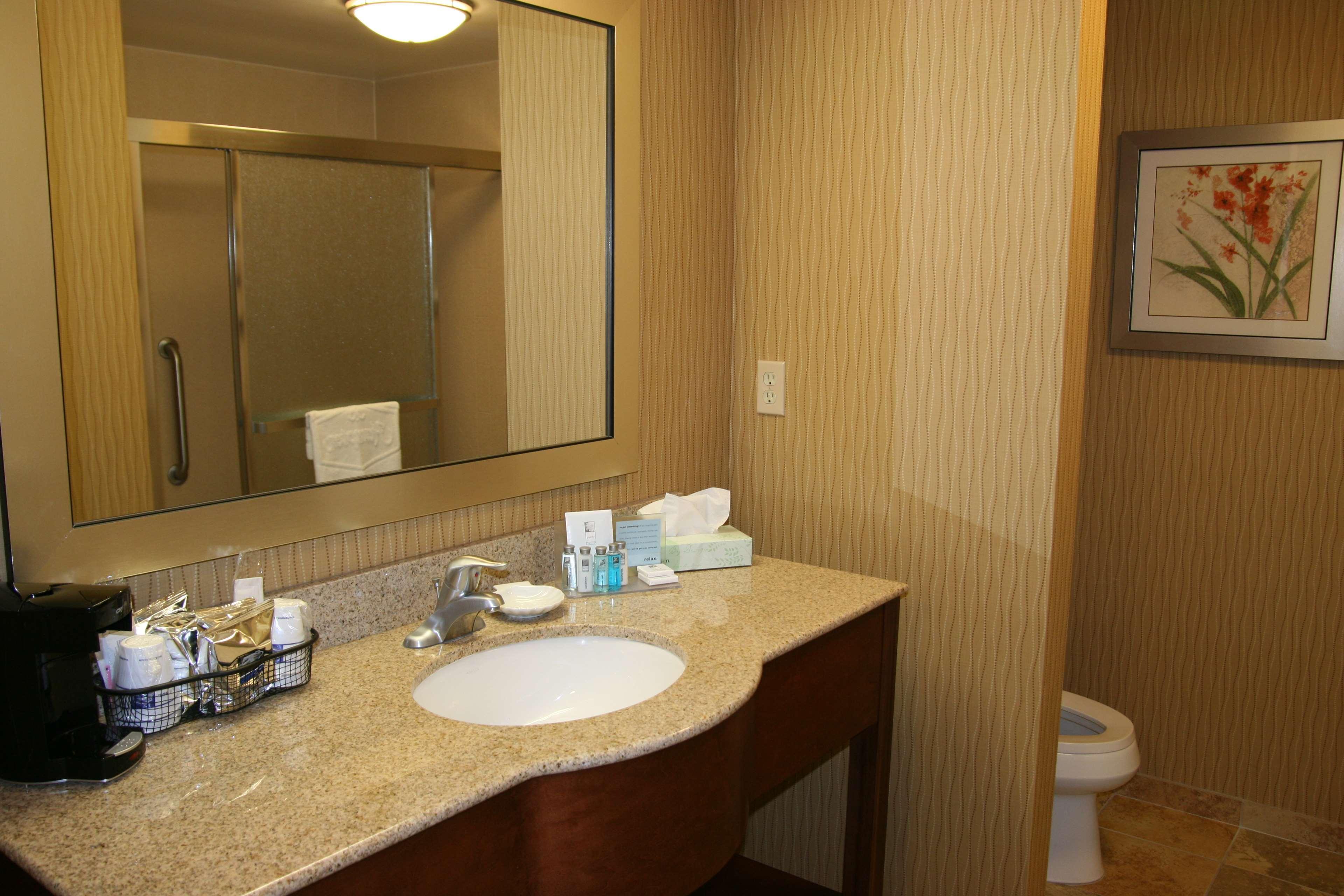 Hampton Inn & Suites Exmore - Eastern Shore Pokój zdjęcie
