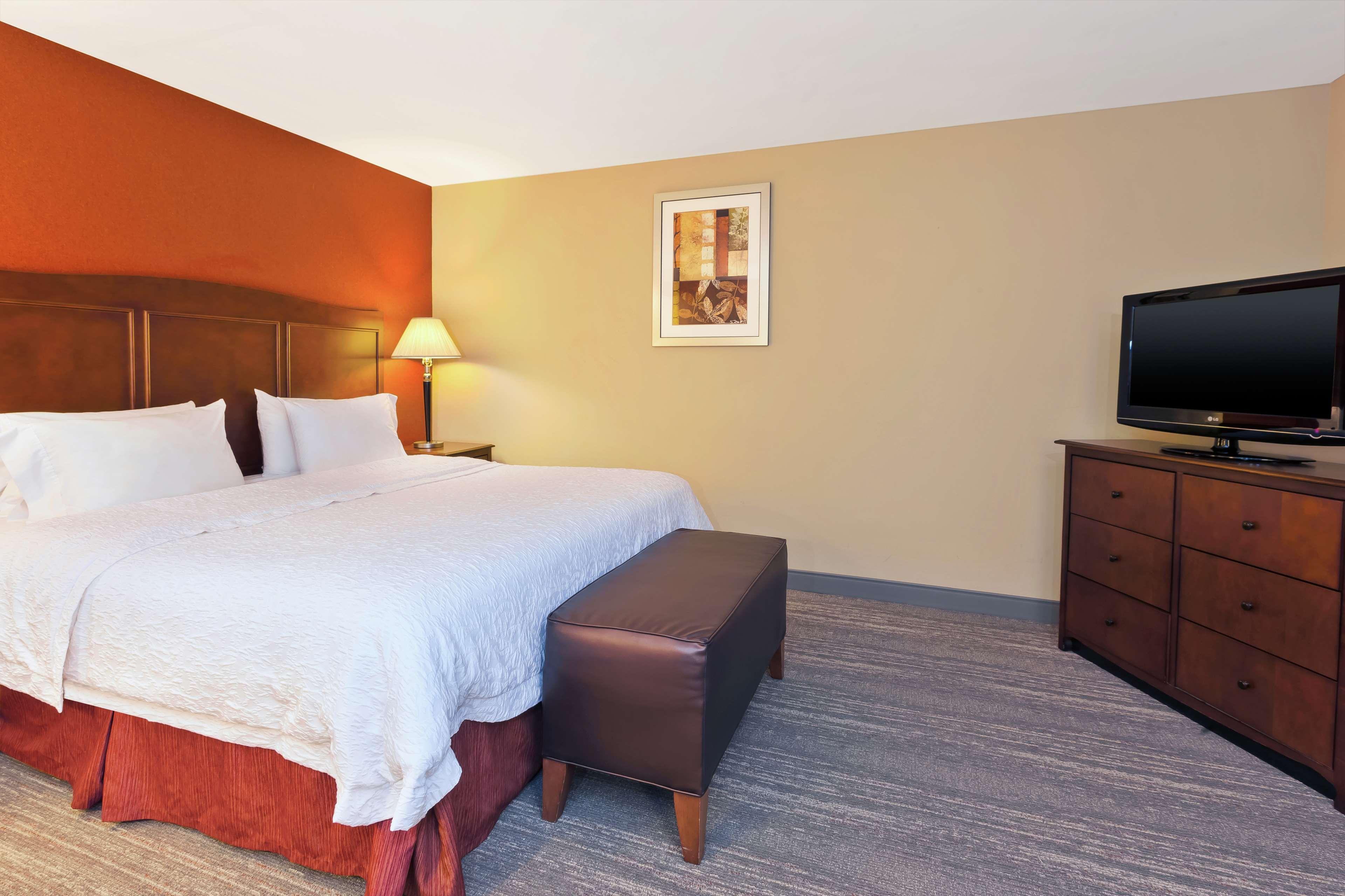 Hampton Inn & Suites Exmore - Eastern Shore Zewnętrze zdjęcie