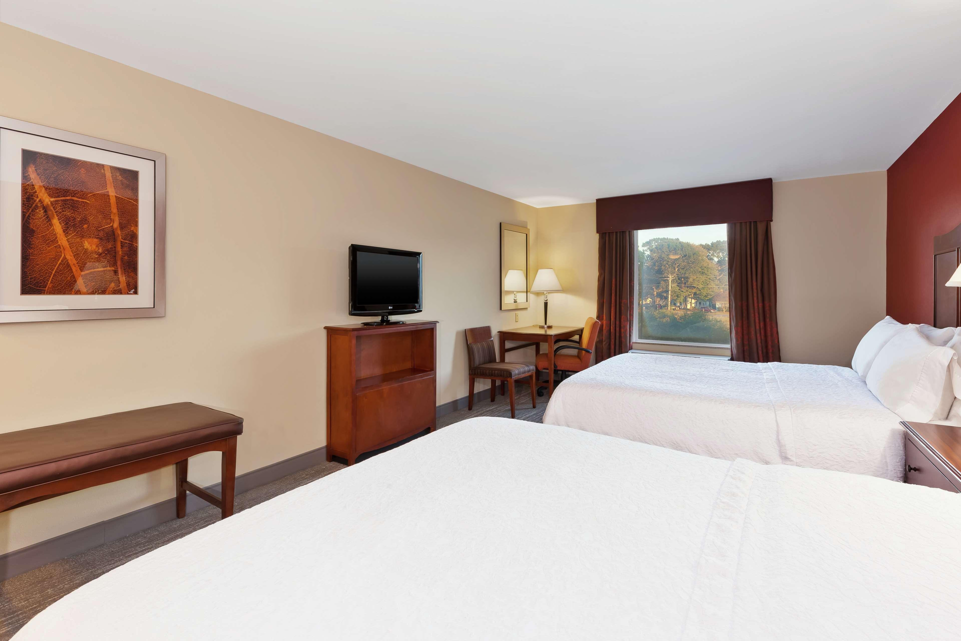 Hampton Inn & Suites Exmore - Eastern Shore Zewnętrze zdjęcie