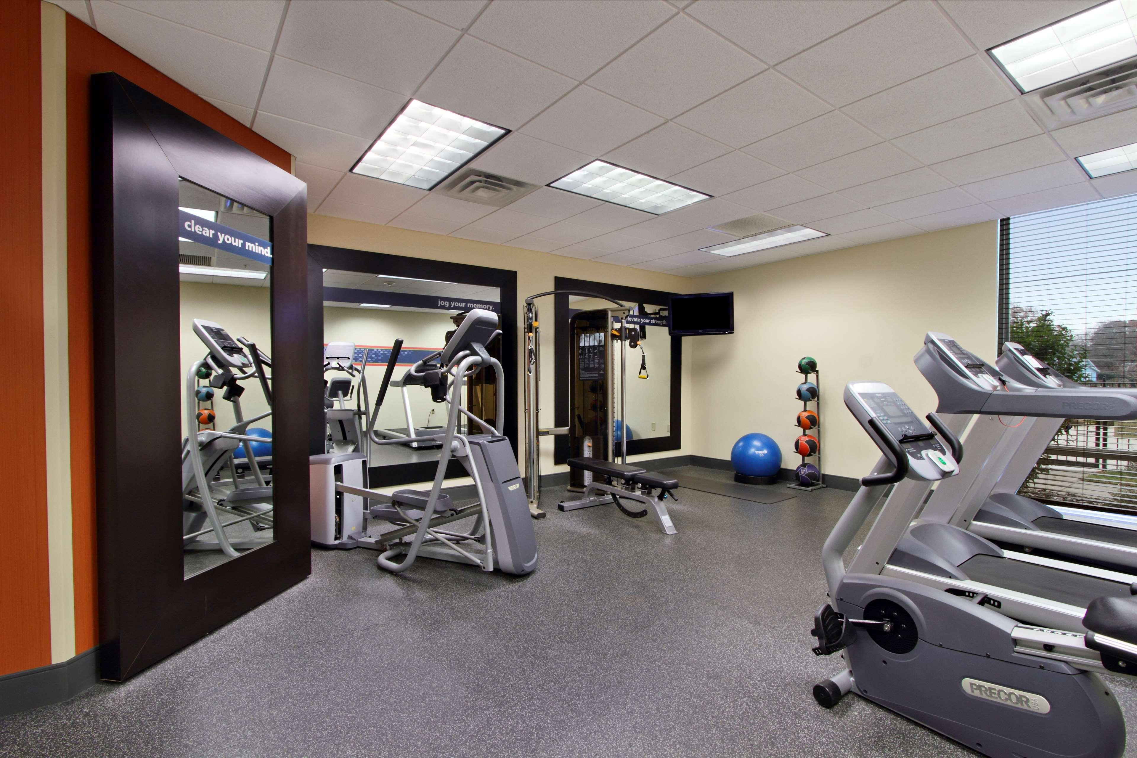 Hampton Inn & Suites Exmore - Eastern Shore Zewnętrze zdjęcie