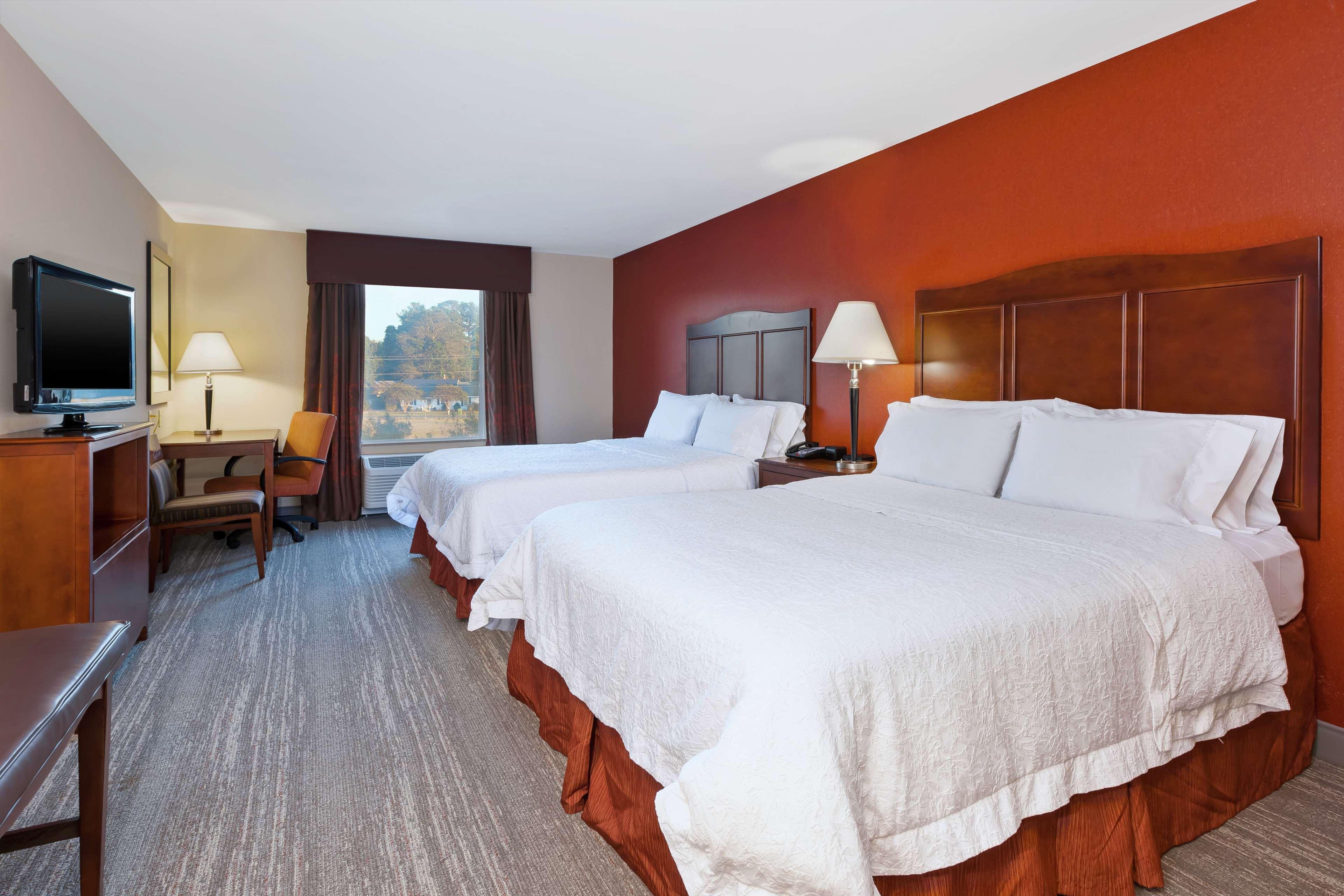 Hampton Inn & Suites Exmore - Eastern Shore Zewnętrze zdjęcie