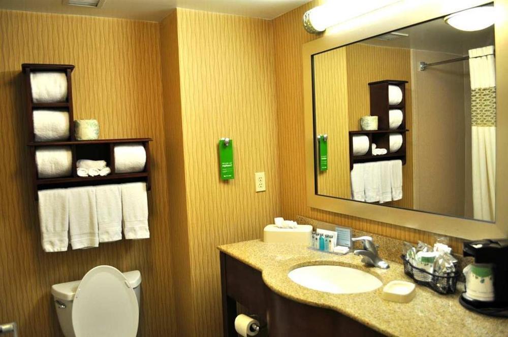 Hampton Inn & Suites Exmore - Eastern Shore Pokój zdjęcie
