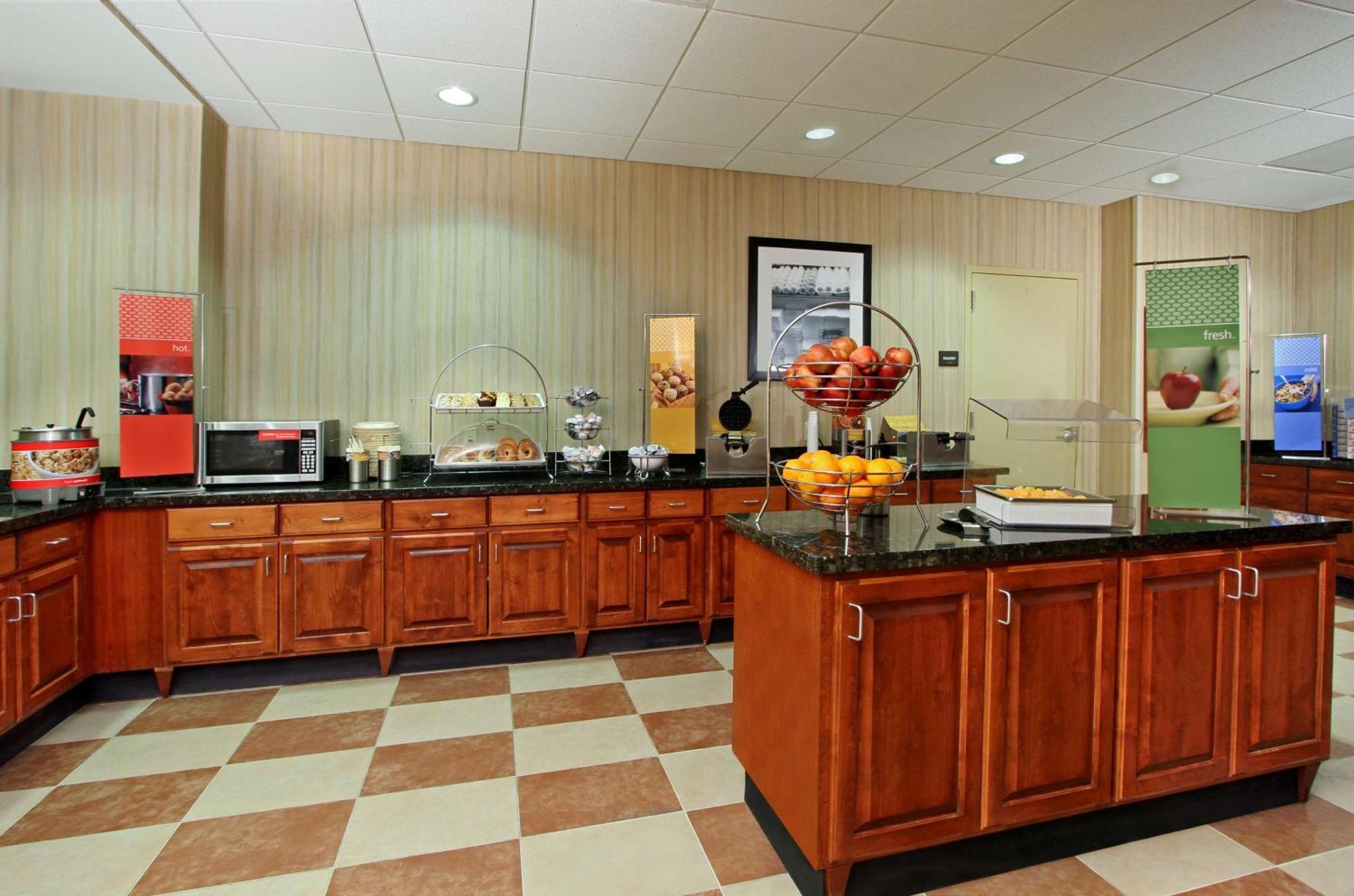 Hampton Inn & Suites Exmore - Eastern Shore Zewnętrze zdjęcie