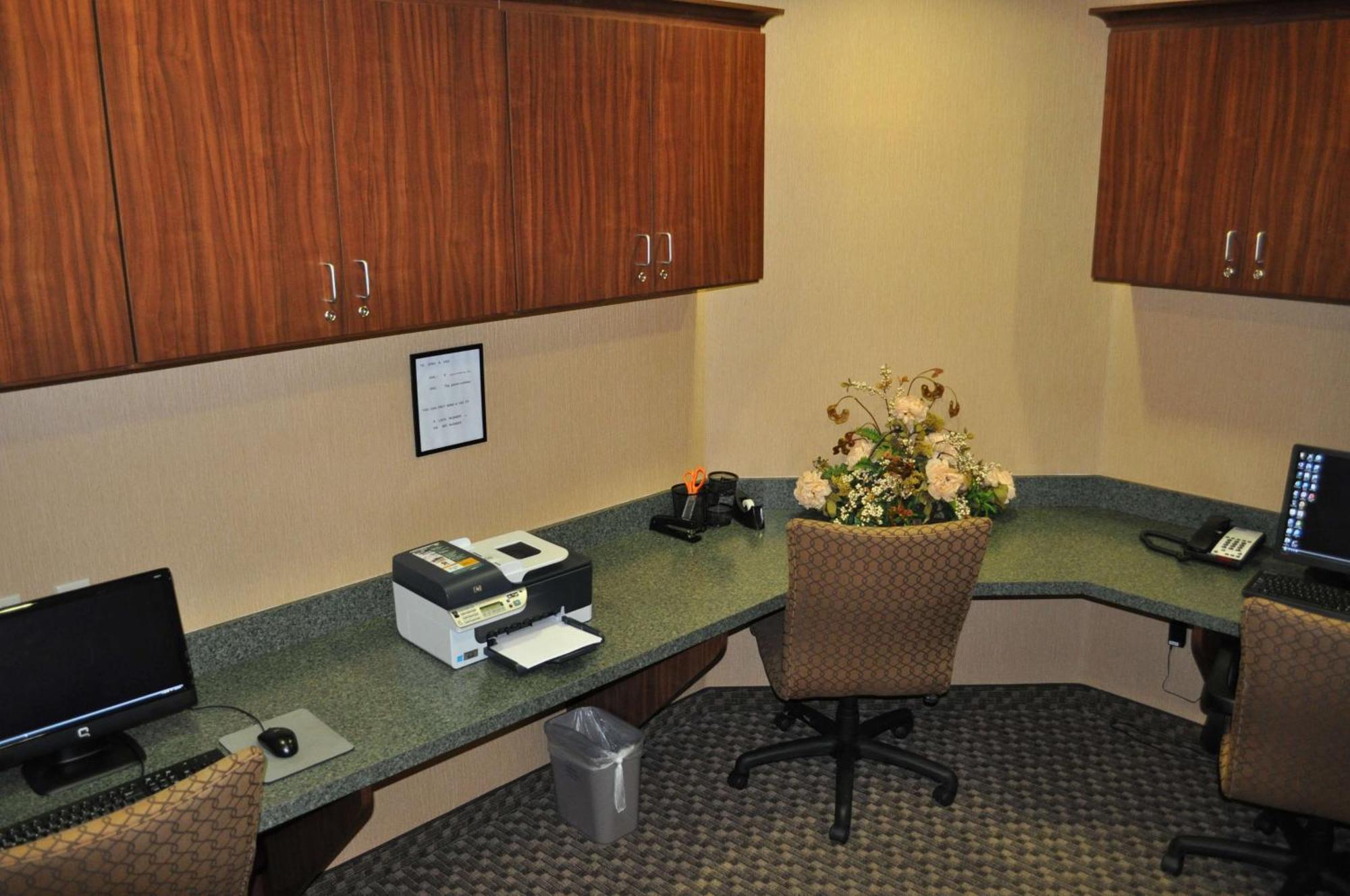Hampton Inn & Suites Exmore - Eastern Shore Zewnętrze zdjęcie
