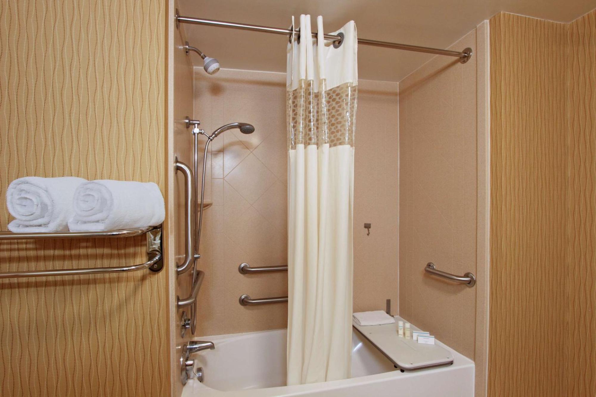 Hampton Inn & Suites Exmore - Eastern Shore Zewnętrze zdjęcie