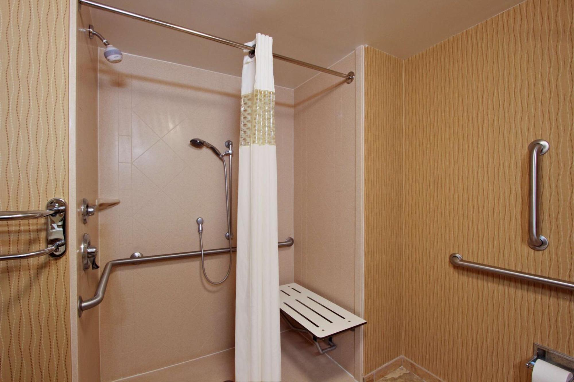Hampton Inn & Suites Exmore - Eastern Shore Zewnętrze zdjęcie