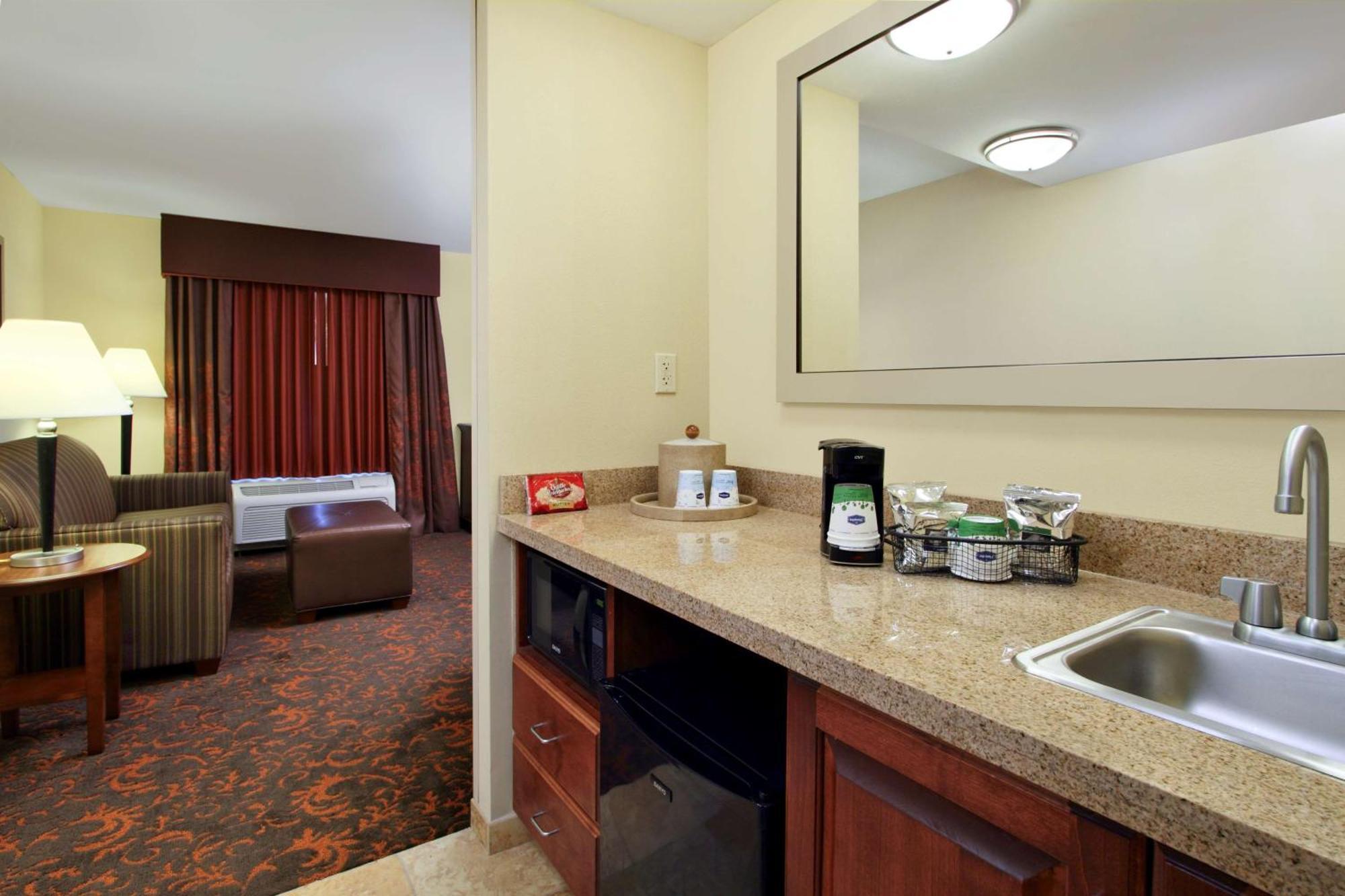 Hampton Inn & Suites Exmore - Eastern Shore Zewnętrze zdjęcie
