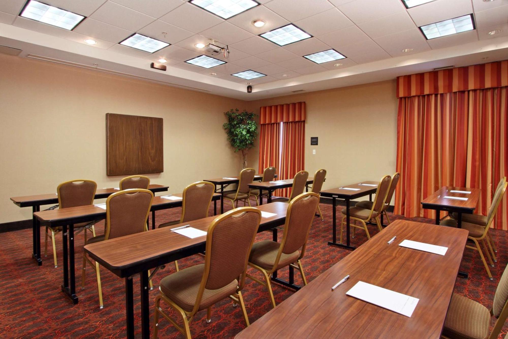 Hampton Inn & Suites Exmore - Eastern Shore Zewnętrze zdjęcie