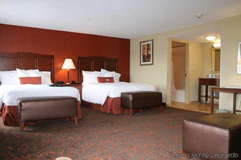Hampton Inn & Suites Exmore - Eastern Shore Pokój zdjęcie