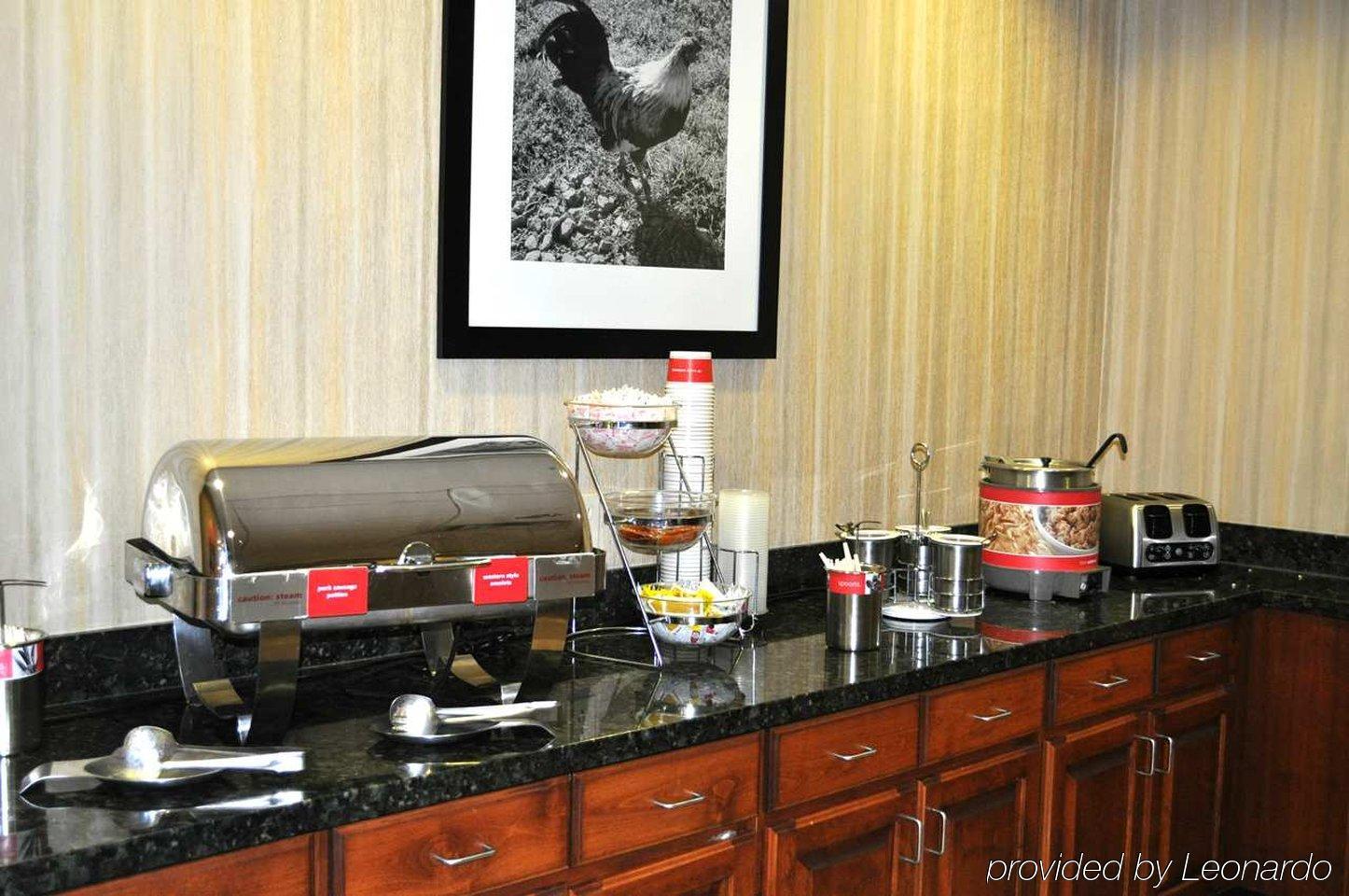 Hampton Inn & Suites Exmore - Eastern Shore Zewnętrze zdjęcie