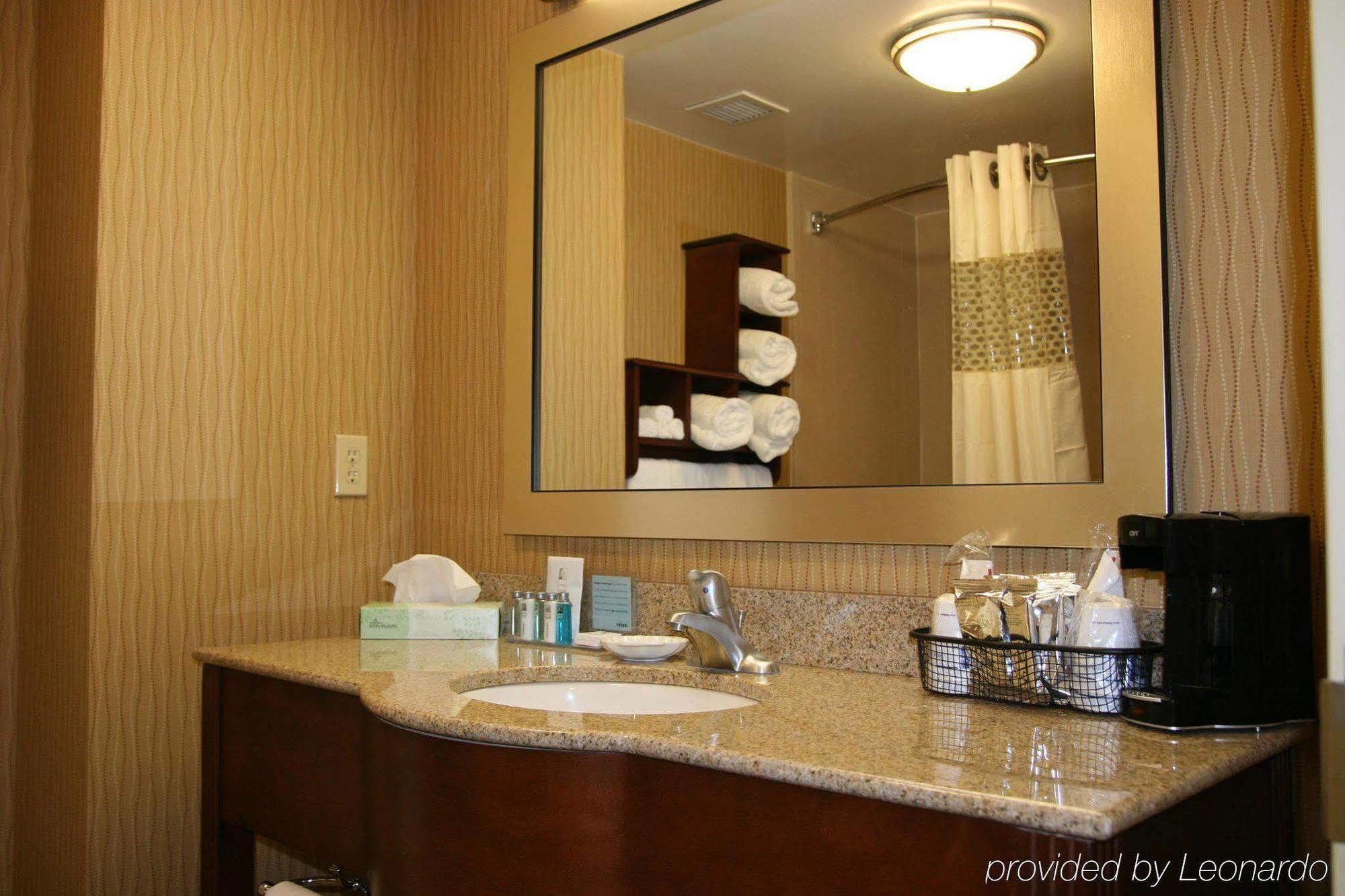 Hampton Inn & Suites Exmore - Eastern Shore Zewnętrze zdjęcie